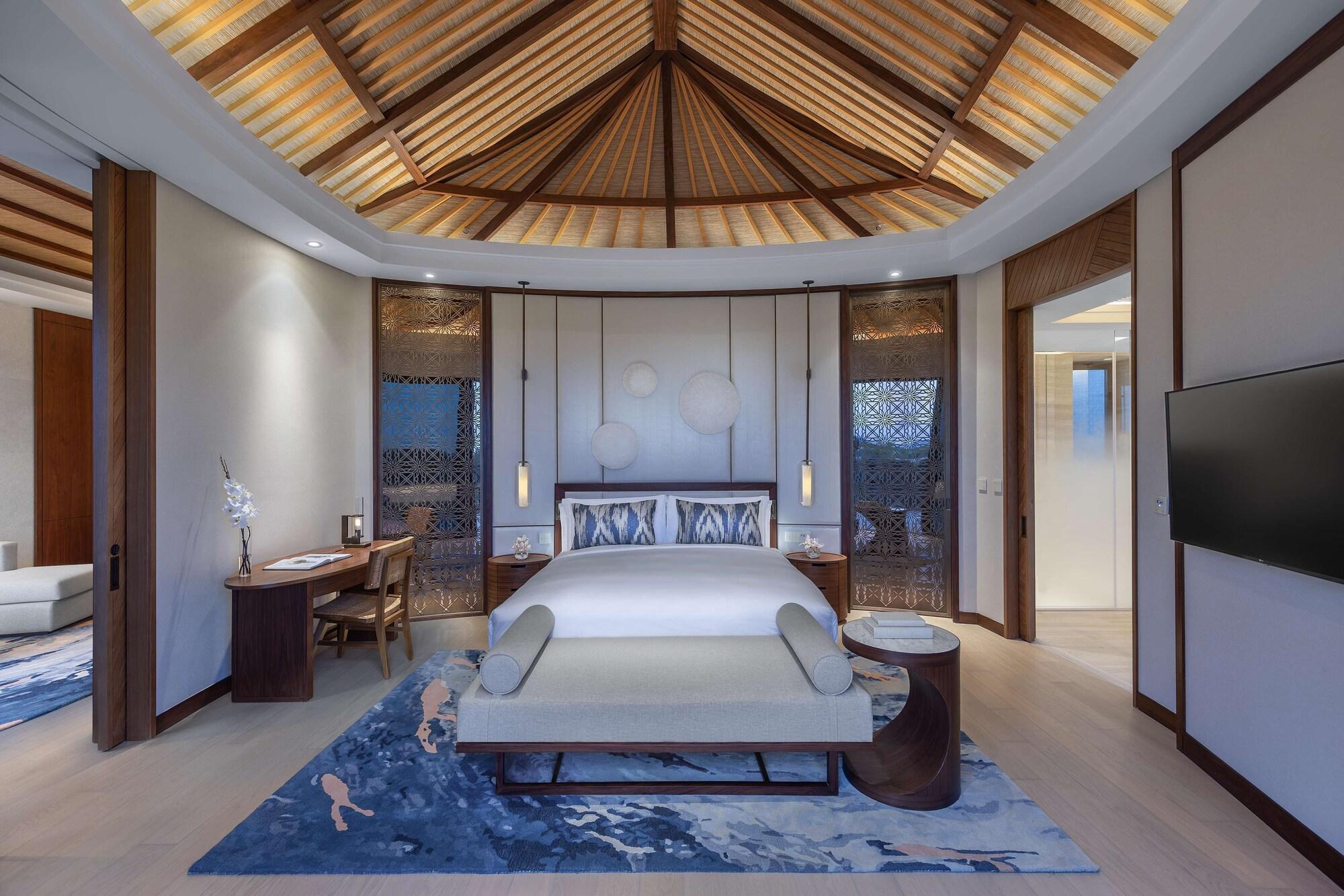 Habitación Anantara Mina Ras Al Khaimah Resort