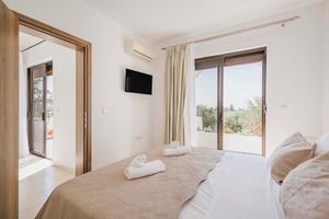 Alquiler Vacacional - Villa Bella Natura