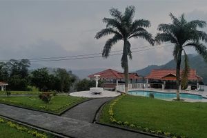 Alojamiento - Hostal Don Bernardo