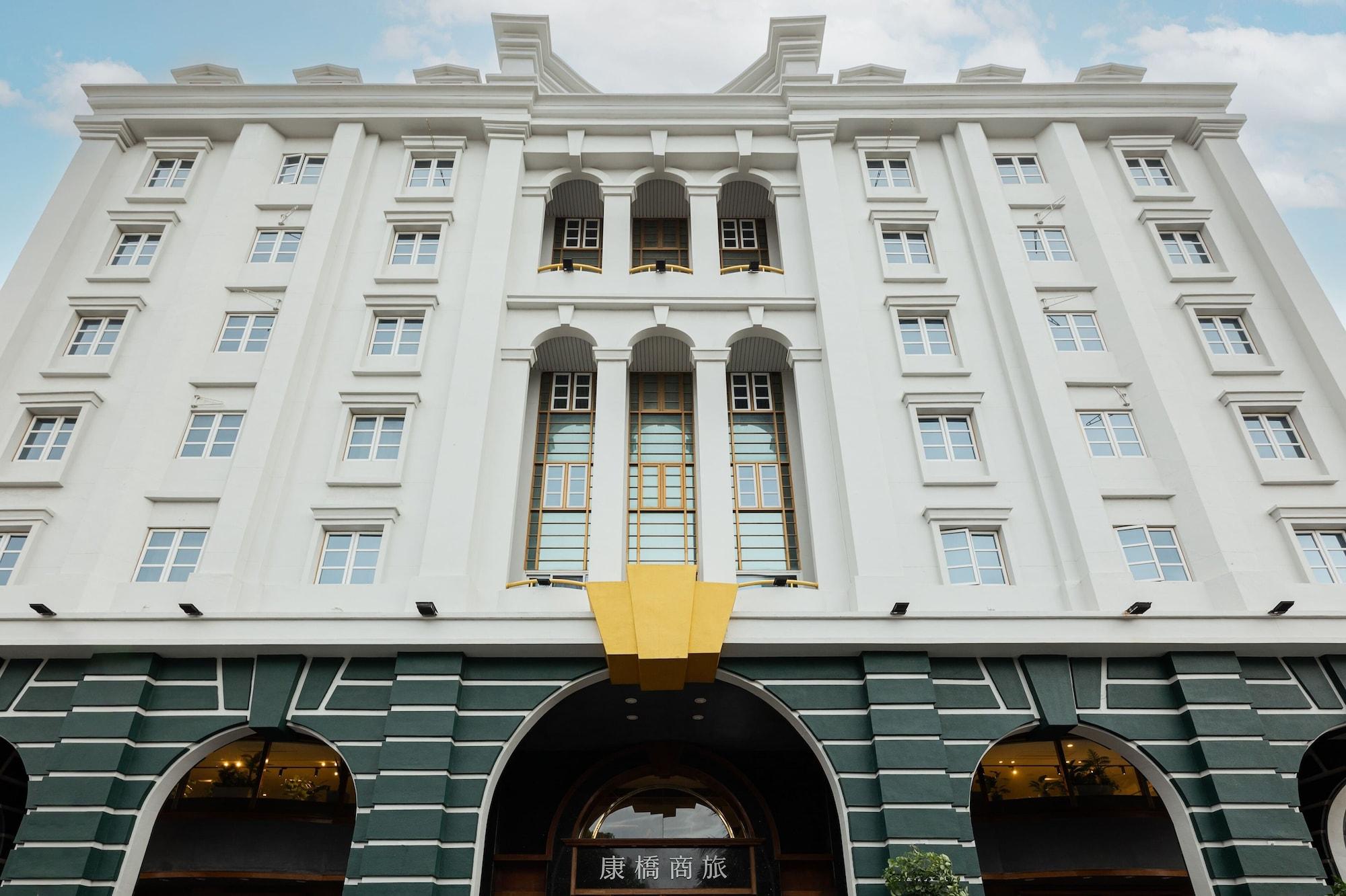 Varios Kindness Hotel -Taitung