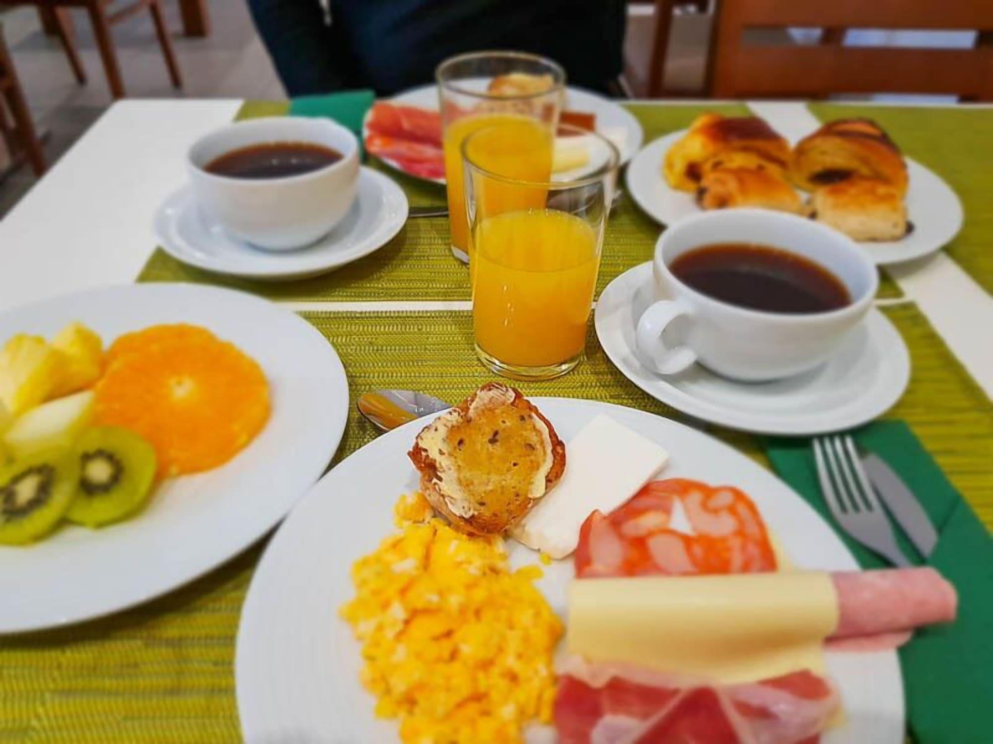 Restaurant Hotel Rural da Freita