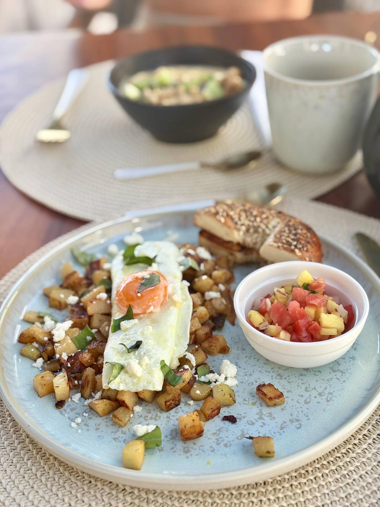 Restaurant Le MaGil Boutique Hotel