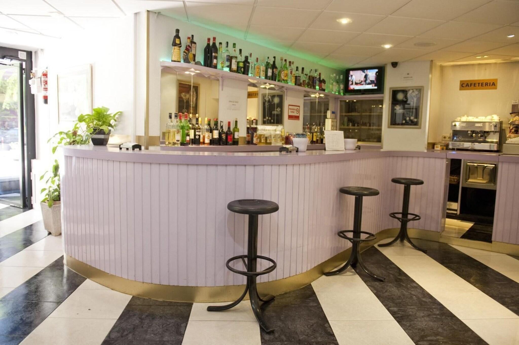 Bar/Salón Arha Santander