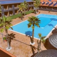 Alojamiento - Alambique - Hotel Resort & SPA