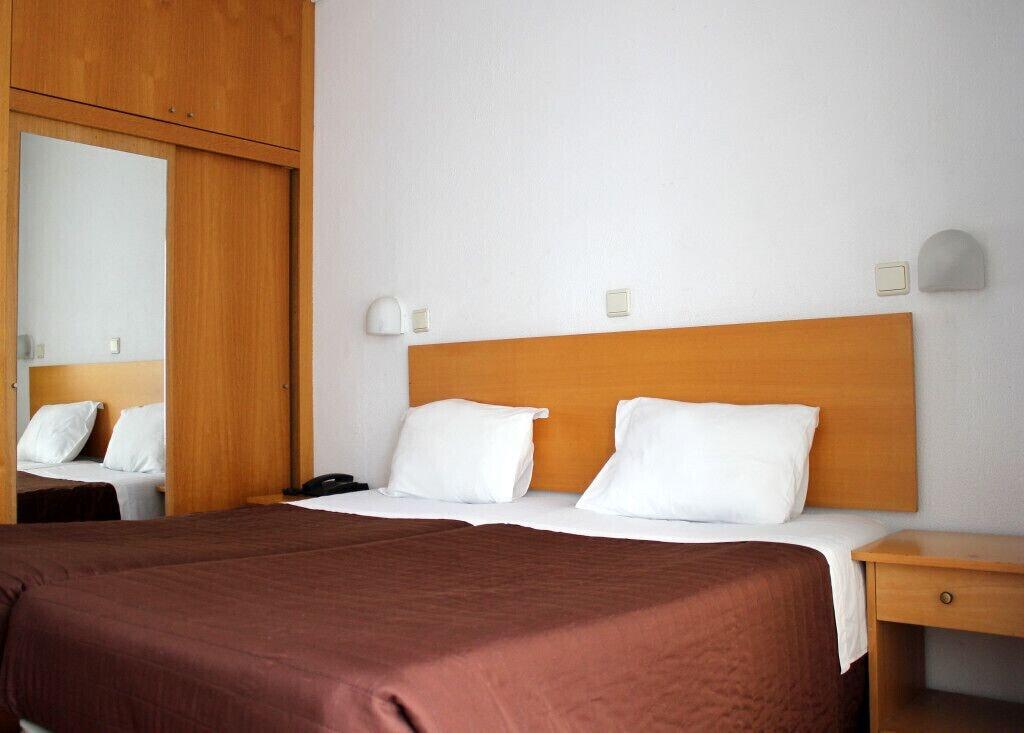 Varios Hotel Mar Azul