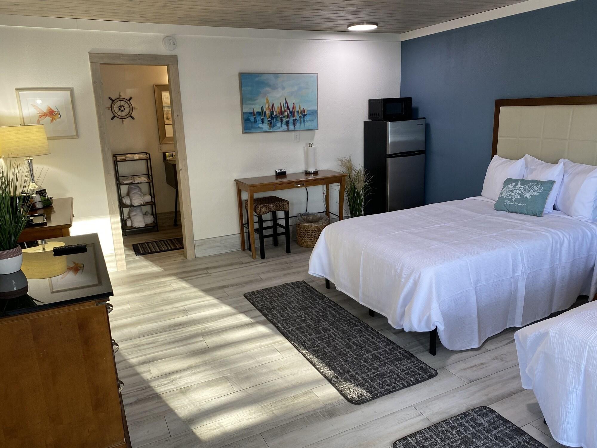 Habitación Gulf Coast Inn