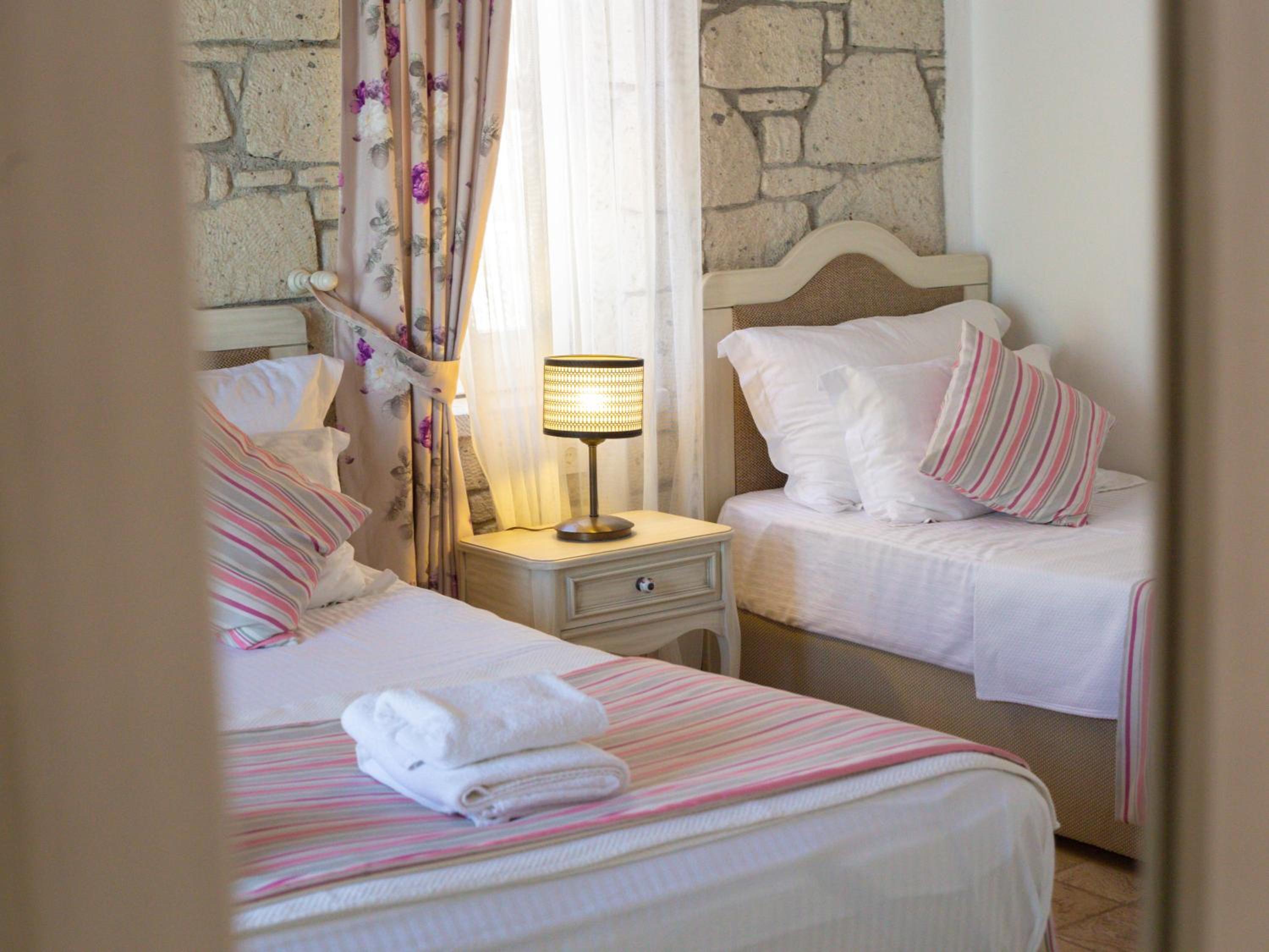 Habitación Alanarin Konak Alacati