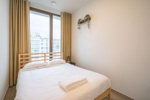 Alquiler Vacacional - City Hideaway With Terrace in Antwerp