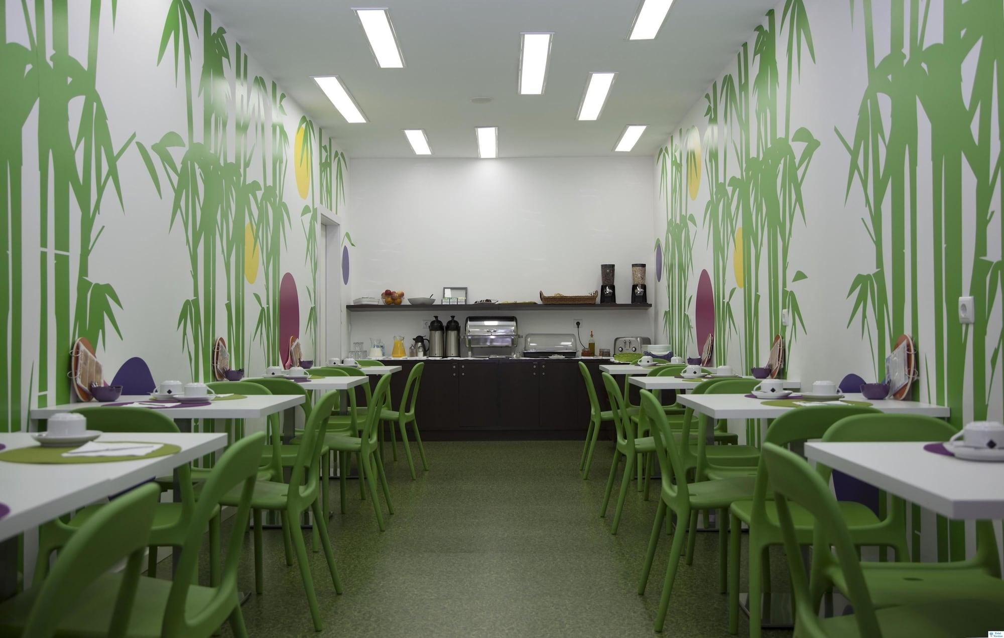 Restaurant Hotel Made Inn