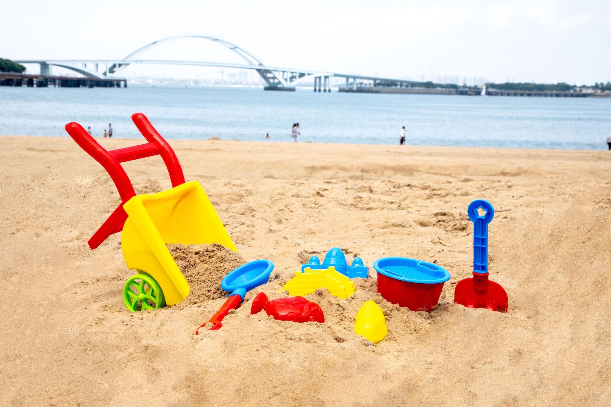 Playa Wyndham Grand Plaza Royale Yuzhou Xiamen