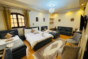 Alojamiento - Pyramids Kingdom