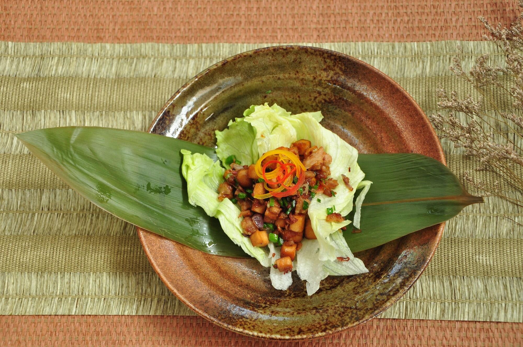 Restaurant ChooArt Villa