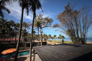 Hospedagens - Raízes do Mar