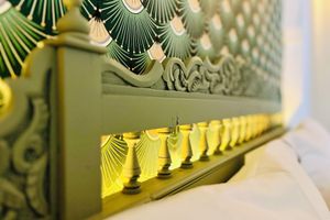 Alojamiento - Riad KAYA & SPA