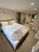 Alquiler Vacacional - Casita Luxury Stay.
A beautiful refurbished Victorian home in Alderley Edge