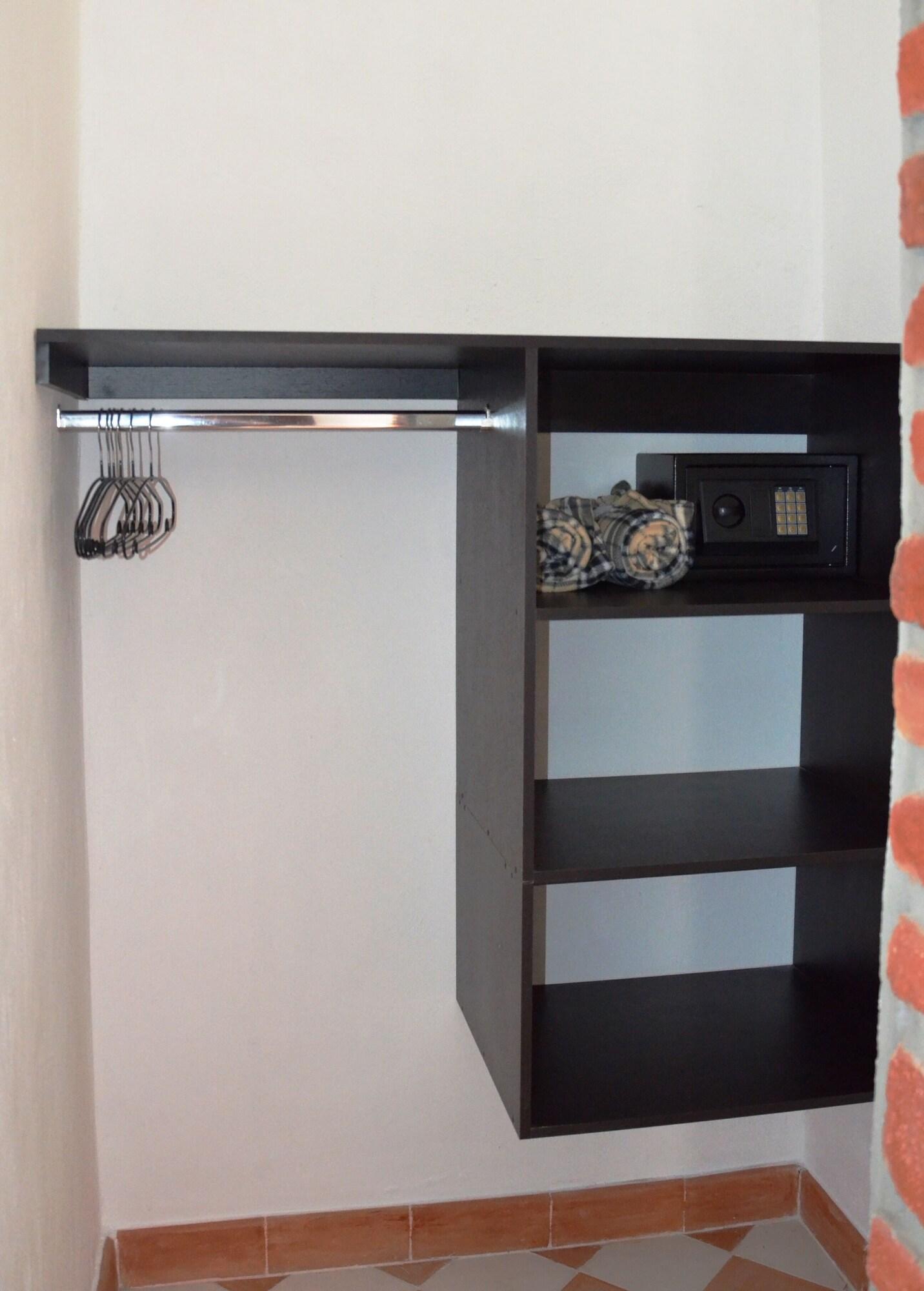 Set de Habitación Hotel Santa Marta by MIJ