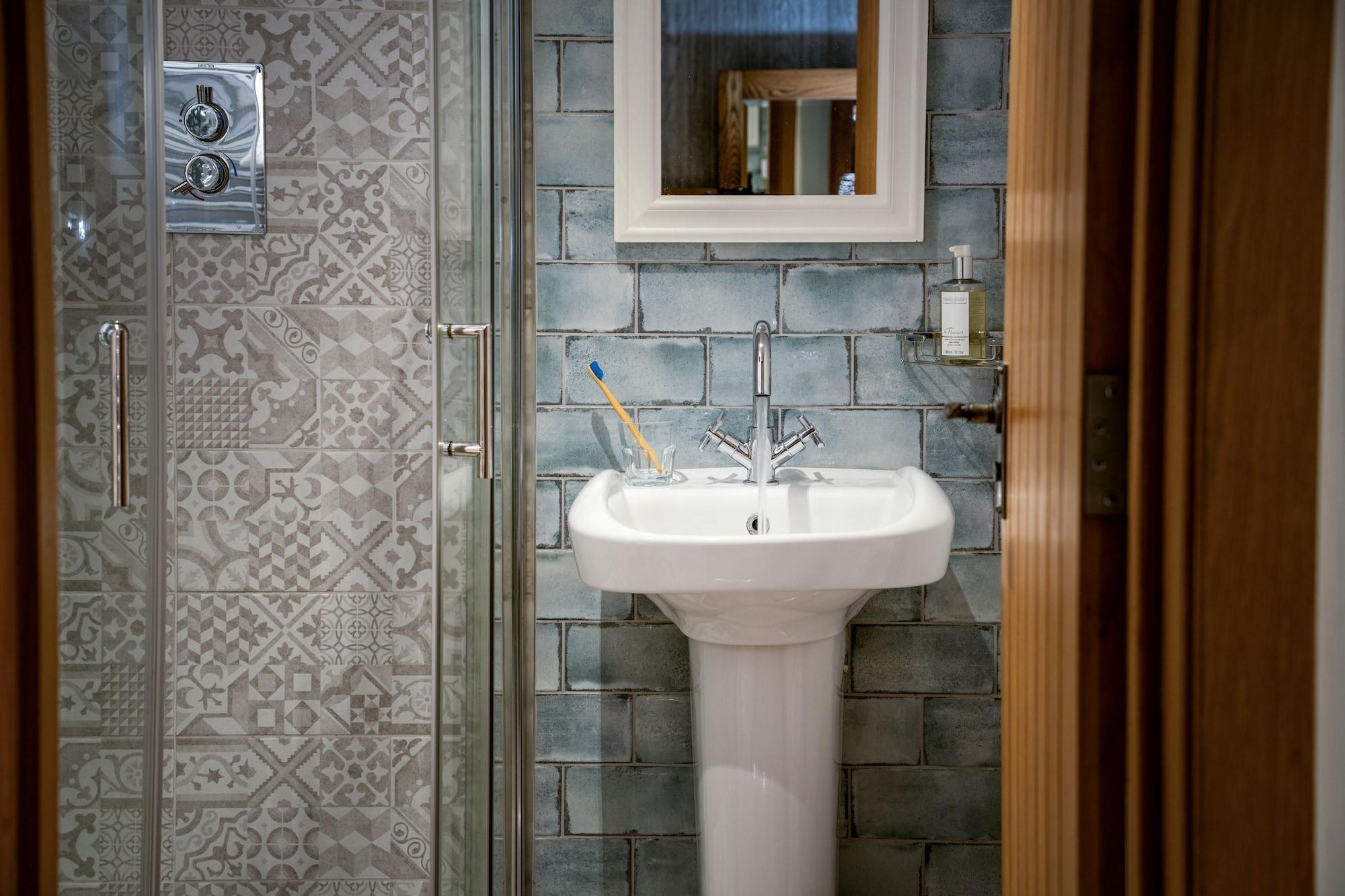 Equipamiento de Habitación Lister Arms