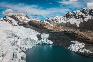 Actividad - PIK - Nevado Pastoruri