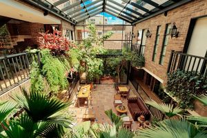 Alojamiento - Casa Rose Hotel