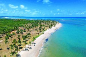 Actividad - São José da Coroa Grande - Sanzé