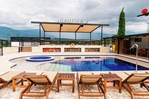Alojamiento - Cautiva Hotel
