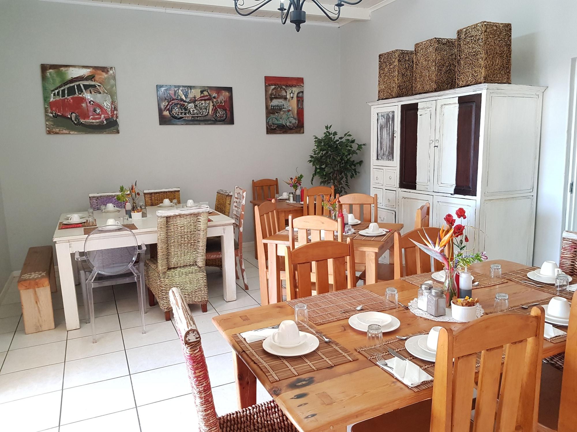Restaurant Zonnevanger