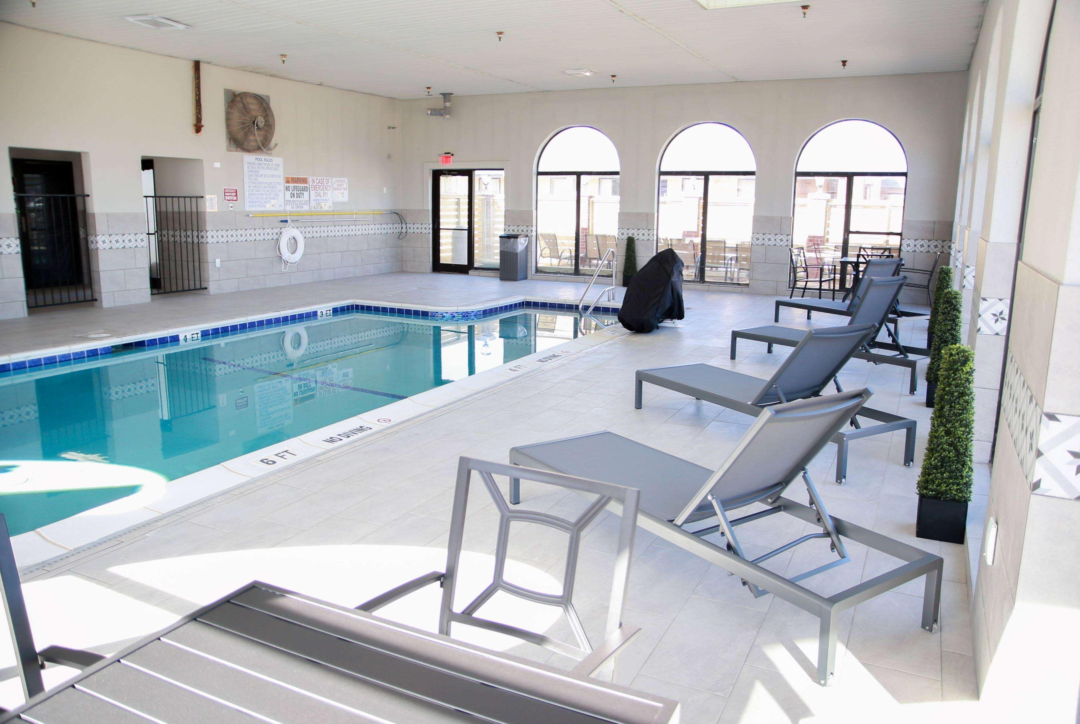 Vista Piscina Days Inn by Wyndham Amarillo - Medical Center