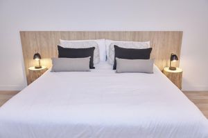 Alojamiento - Discover the Enchantment of Miramar: Room for 3 people