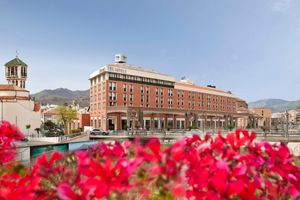 Alojamiento - NH Málaga Hotel