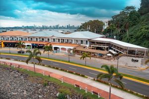 Alojamiento - MARINN Tropical Vibes Hotel