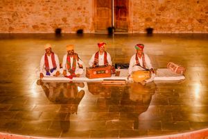 Alojamiento - The Earth At Ranthambore