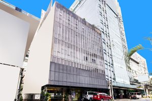 Alojamiento - OYO 902 Comfy Inn Manila