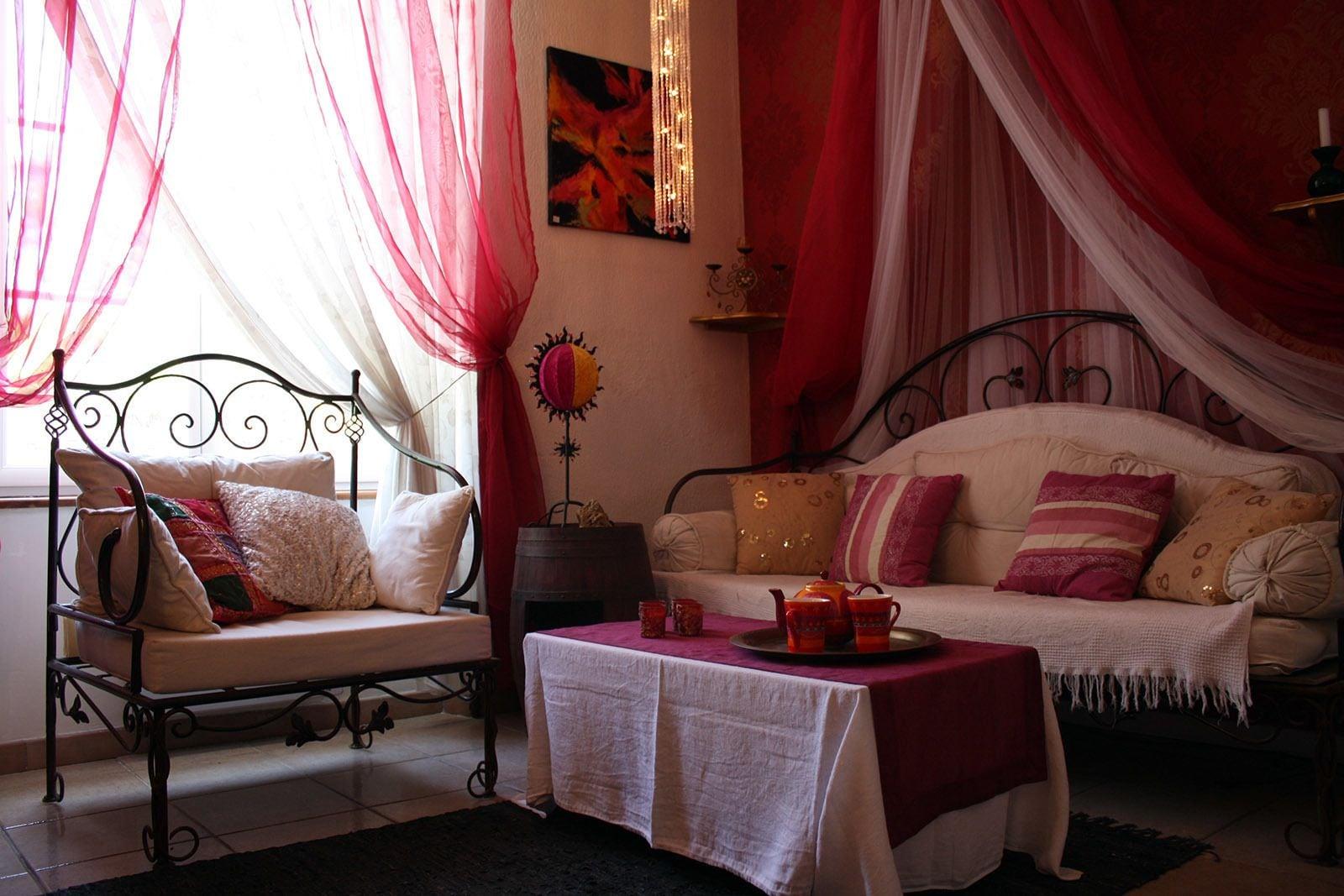 Comodidades del Alojamiento Chambres d'hôtes Relais de l'Alaric