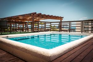 Alquiler Temporario - Aldea Thai by Oceanfront