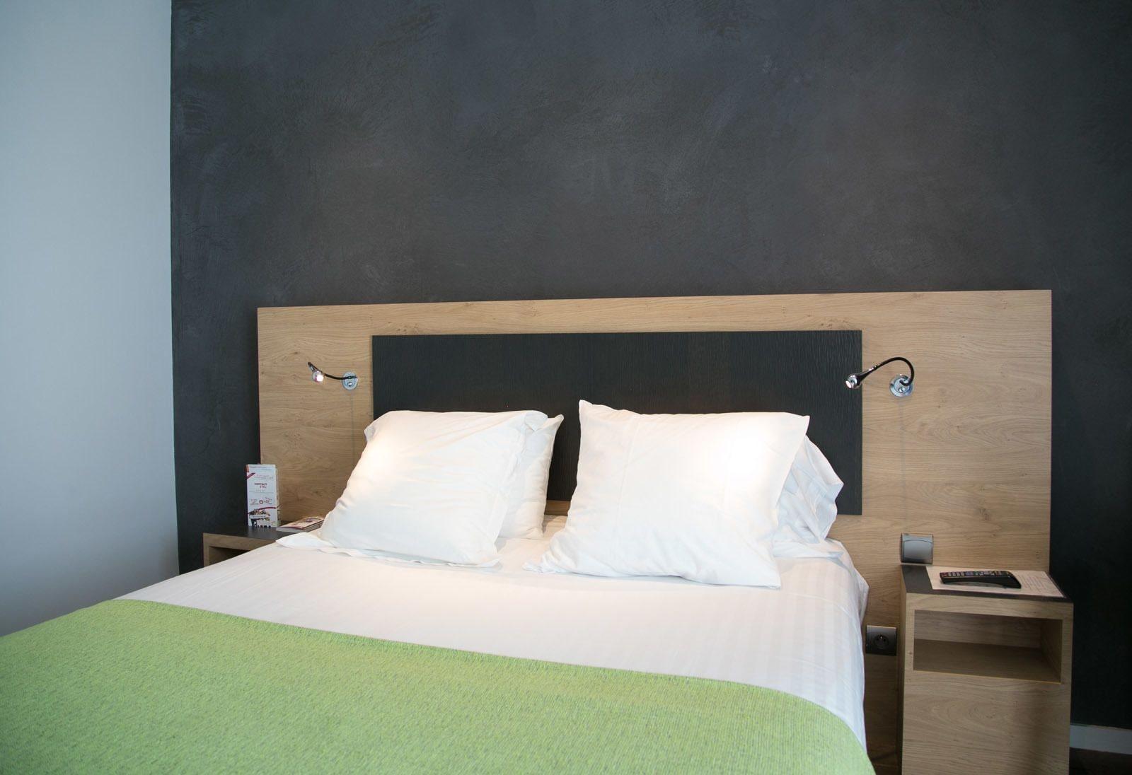 Habitación Hôtel de La Louée