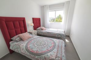 Alquiler Vacacional - Myramar | 7 Pax | Parque de Poniente | 4724-KPAW