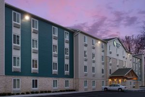 Alojamiento - Candlewood Suites Pecos by IHG
