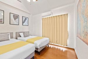 Renta Vacacional - Smart Stay Inn EbisuNishi