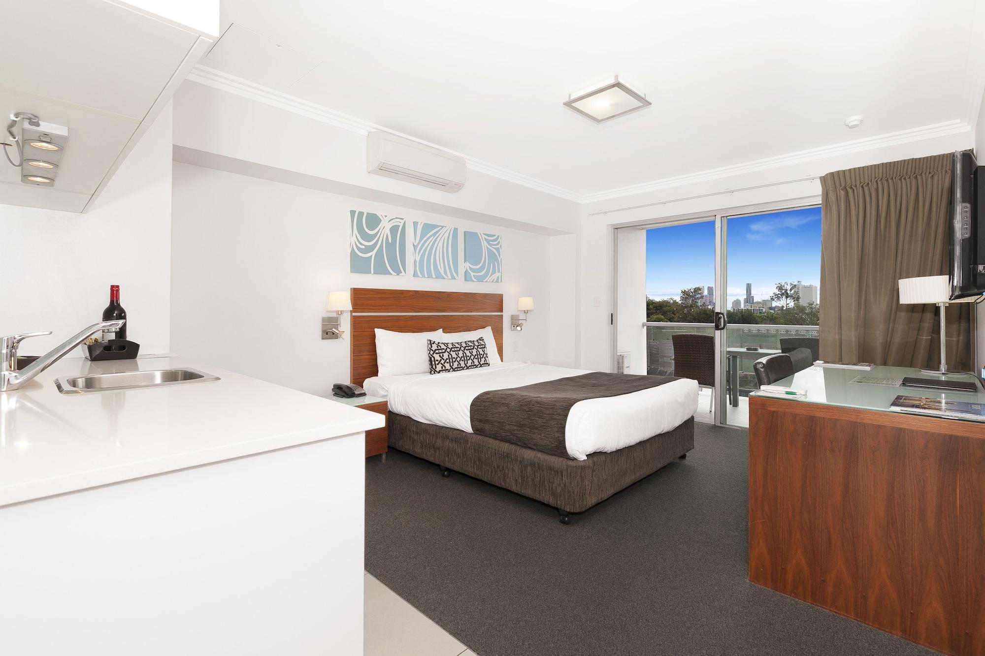 Varios Hotel Chino
