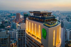 Alojamiento - Banyan Tree Kuala Lumpur