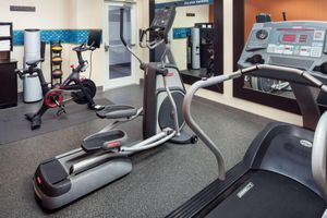 Alojamiento - Hampton Inn & Suites Savannah - I-95 South - Gateway