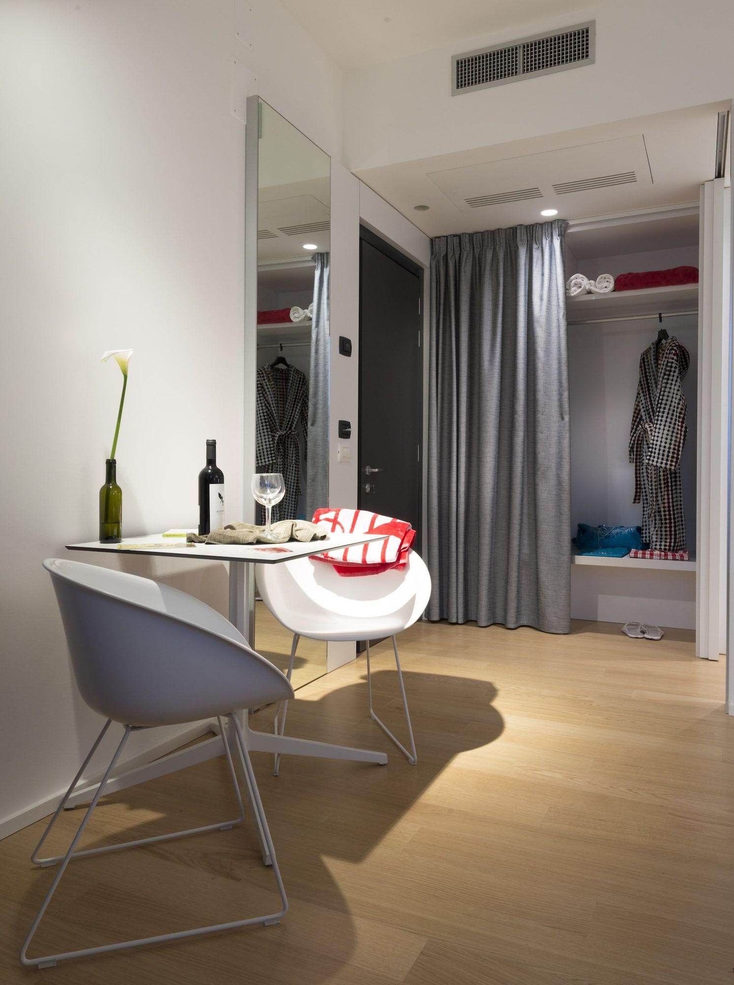 Set de Habitación Colle Del Sole Hotel