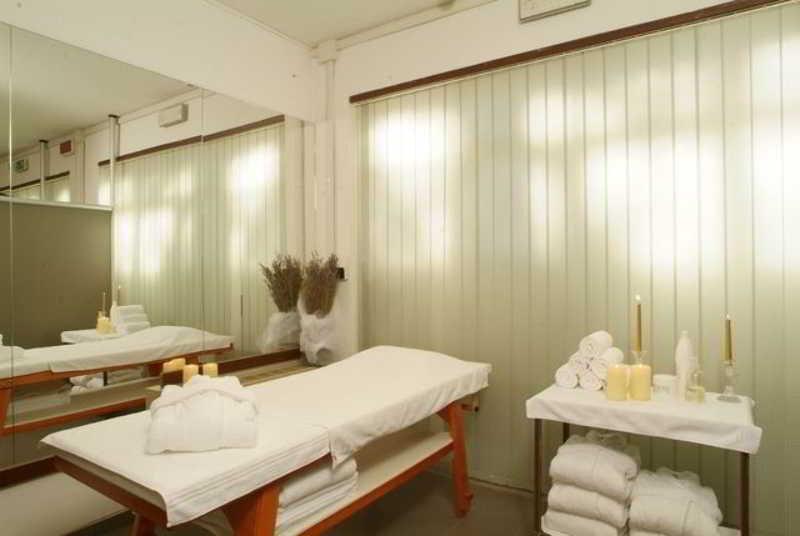 Spa San Marco Sestola