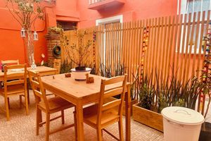 Alquiler Vacacional - Villa Colonial Centro de Coyoacan Casa Para 12 Personas Ambiente Familiar