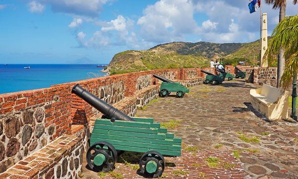 Oranjestad-West