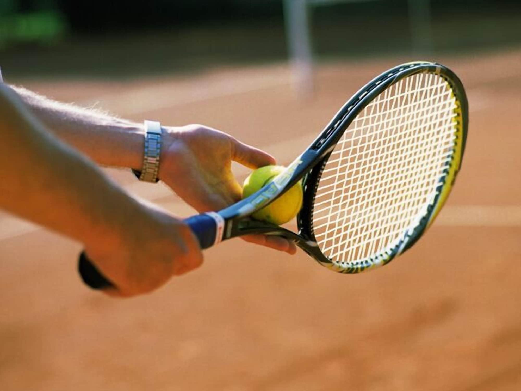 Instalaciones Recreativas Beyond Palm Appart