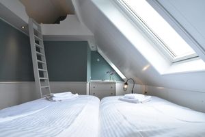 Alquiler Vacacional - Spacious Holiday Home in the Beemster Near a Windmill