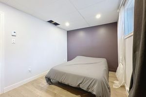 Alquiler Vacacional - Waterfront house + outdoor spa facing Lake Saint Pierre