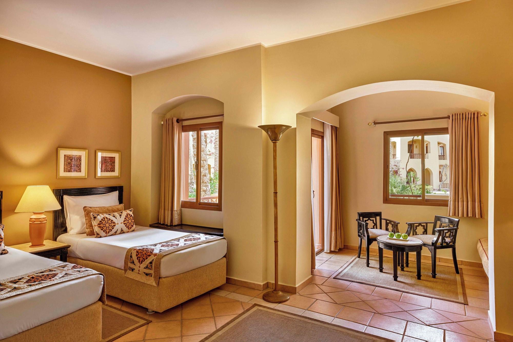 Habitación Steigenberger Coraya Beach - Adults Friendly 16 Years Plus