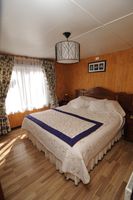 Renta temporal - Hostal Borderio